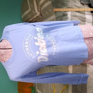 Dickies long sleeve t-shirt